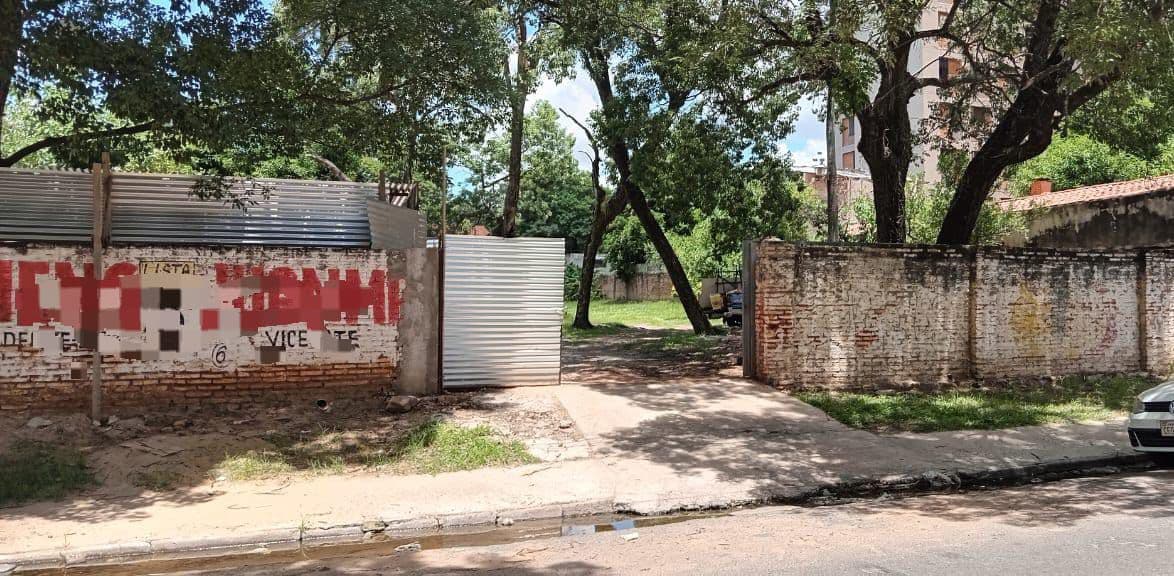 ENDO ESPECTACULAR TERRENO PARA DESARROLLO INMOBILIARIO - ZONA MOLAS LOPEZ – 3