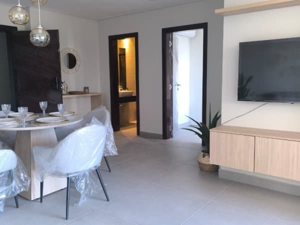 VENDO HERMOSO DPTO DE UN DORMITORIO EN PALMANOVA LAS MERCEDES – 3
