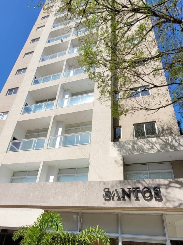 EN ALQUILER - DEPTO DE 1 DORMITORIO A ESTRENAR EN LAS MERCEDES – 2