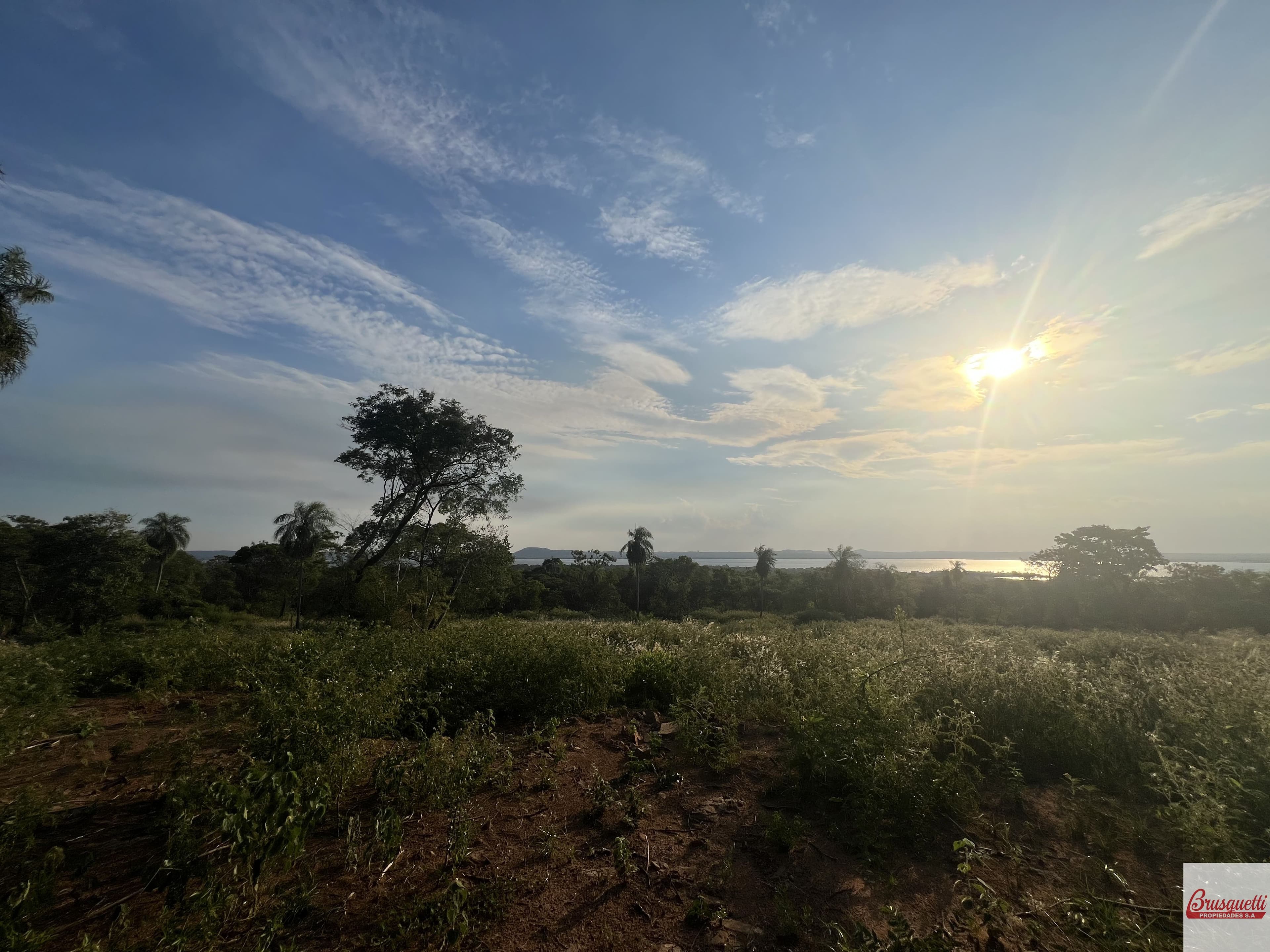 Terreno en venta de 1148m2 ubicado en San Bernardino – 2