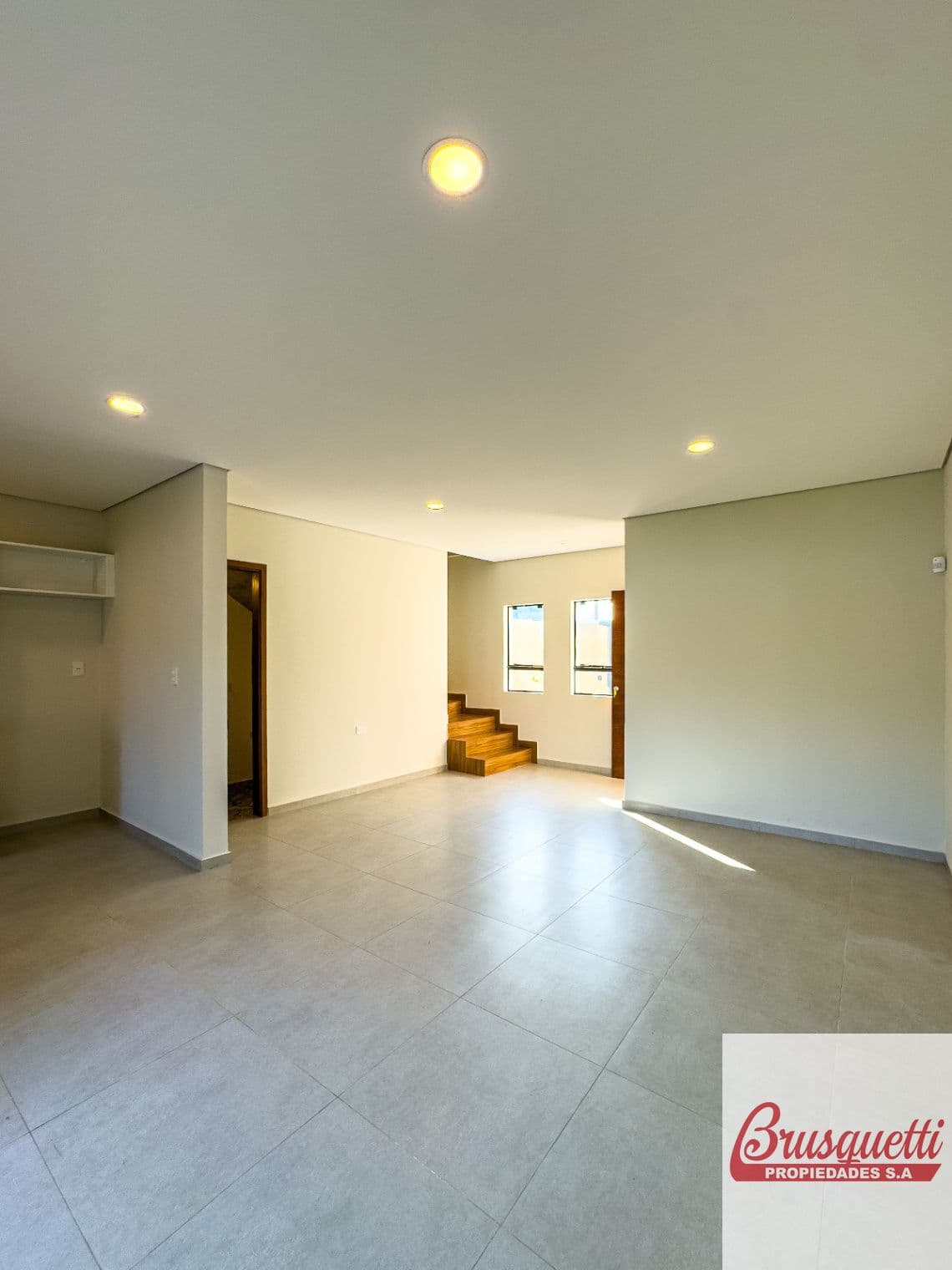 Vendo Duplex a estrenar en Fernando de la Mora Zona Sur – 2