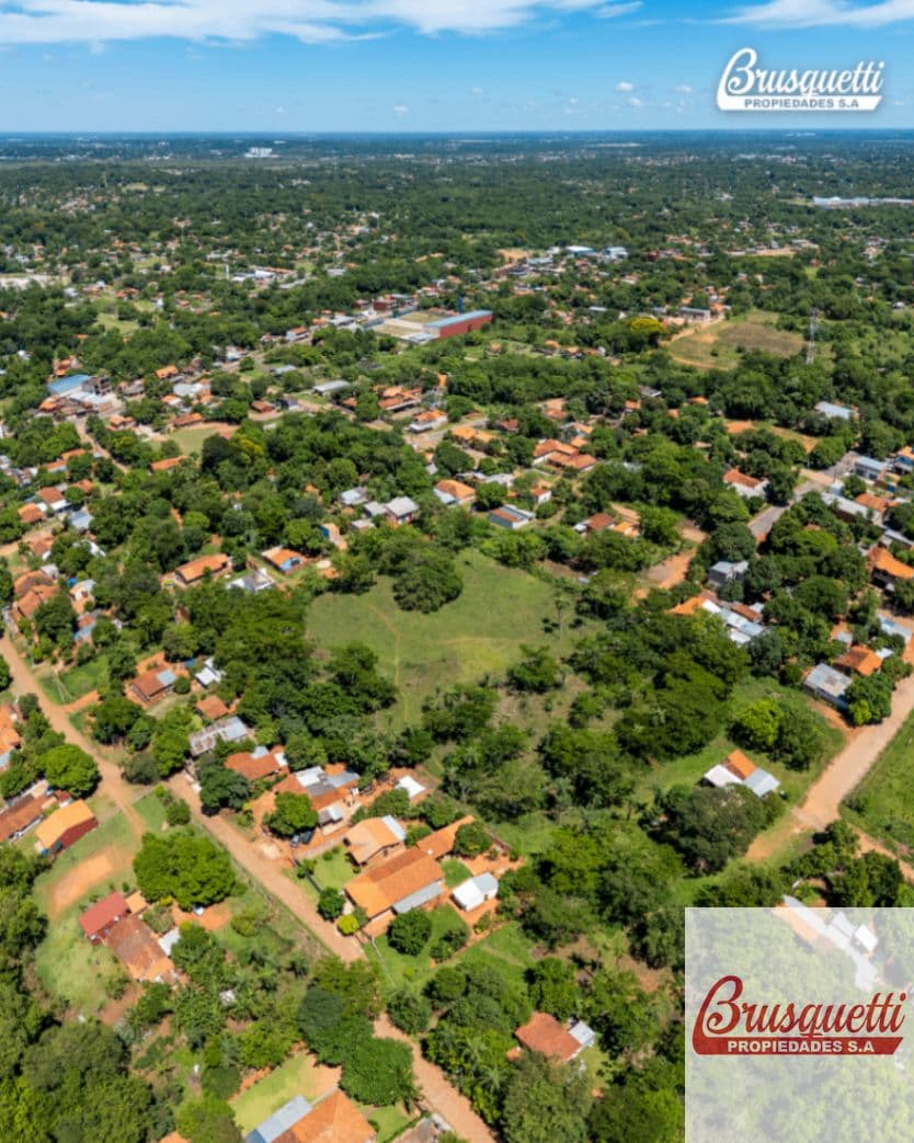 Terreno en venta de 361m2 ubicado en Limpio – 3