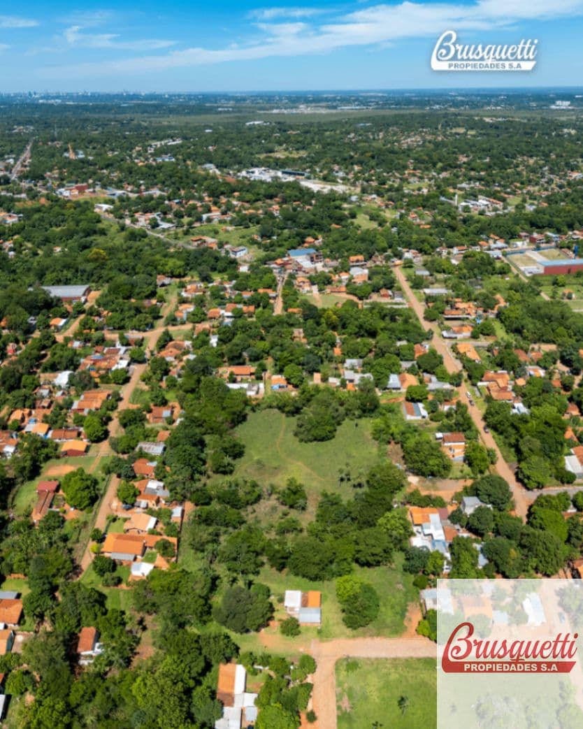 Terreno en venta de 361m2 ubicado en Limpio – 2