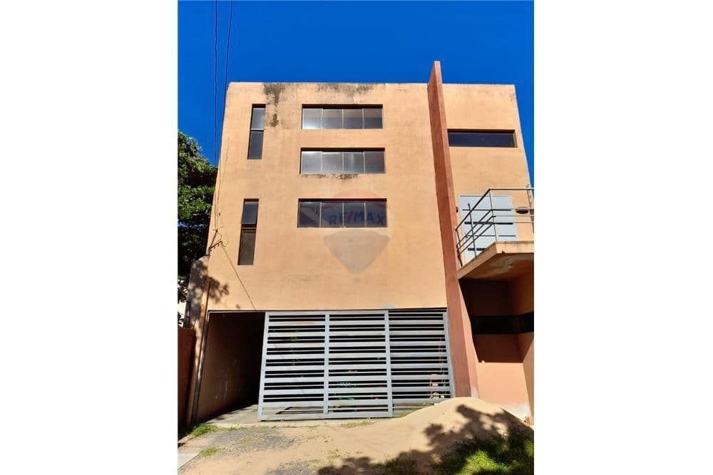 Edificio en alquiler Zona Centro