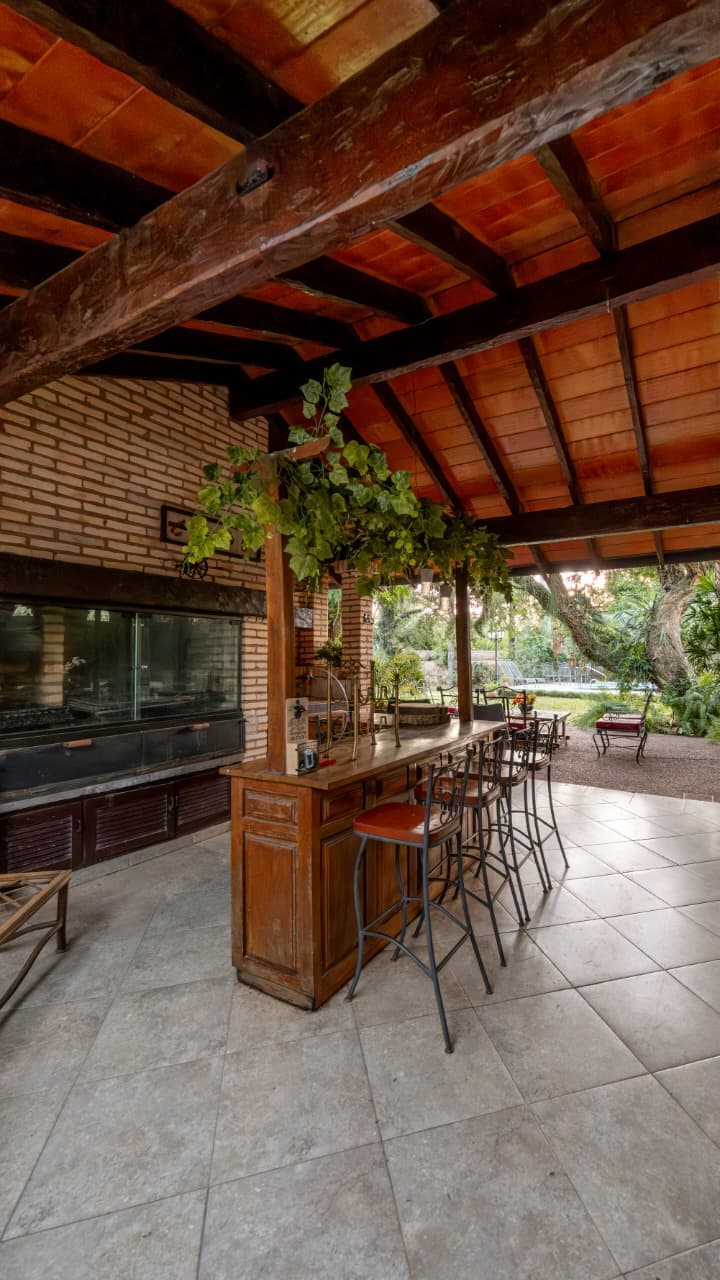 Alquilo Casa En San Bernardino Puerta Del Lago – 3