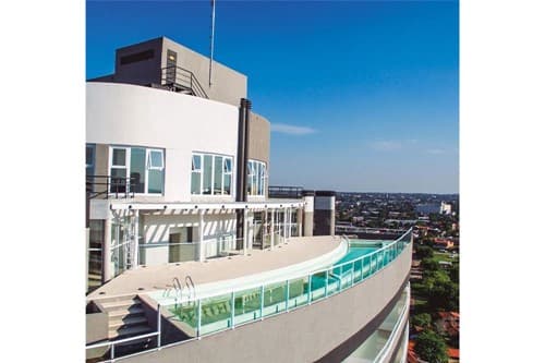 ALQUILO OFICINA CORPORATIVA EN EDIFICIO ANCORA – 2