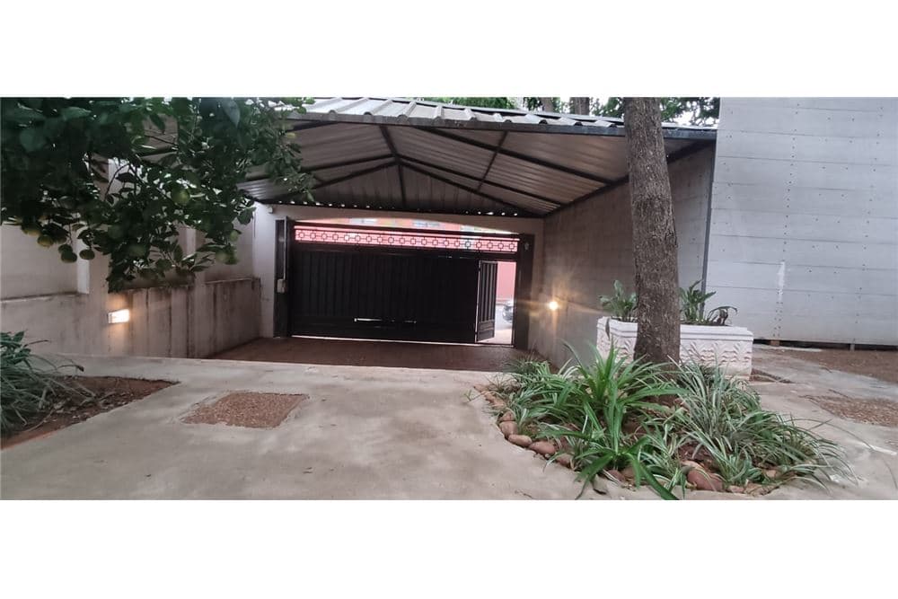 Chalet-alquiler-tte. Oscar Saguier, Vista Alegre, Asunción – 3