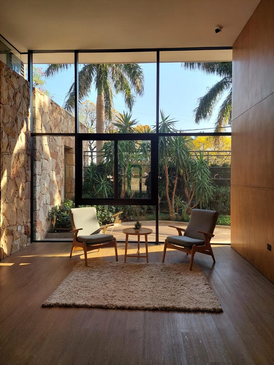 Amplio Departamento en Exclusivo Barrio Mburucuyá – 2