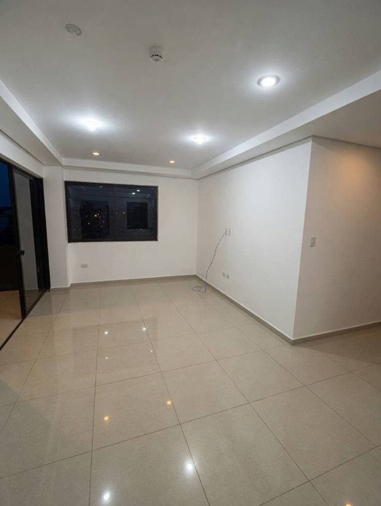 Departamento 2 dormitorios con cochera - Edificio Molas Lopez 1801, Asuncion