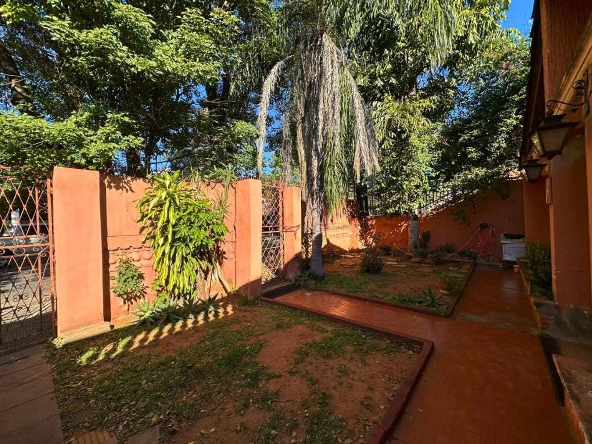 VENDO TERRENO BO LOS LAURELES – 3
