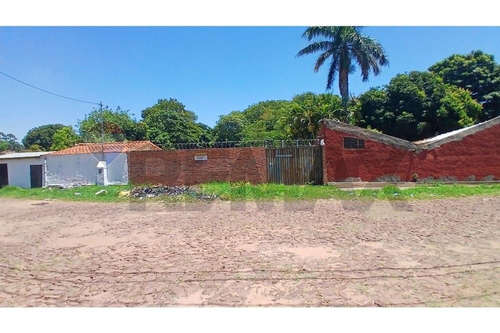 Terreno en Venta ubicado en San Lorenzo – 2