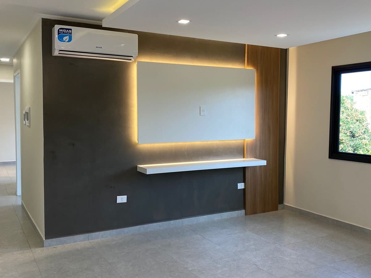 ALQUILO DEPARTAMENTO 2 DORM EN BARRIO SAN JOSÉ – 2