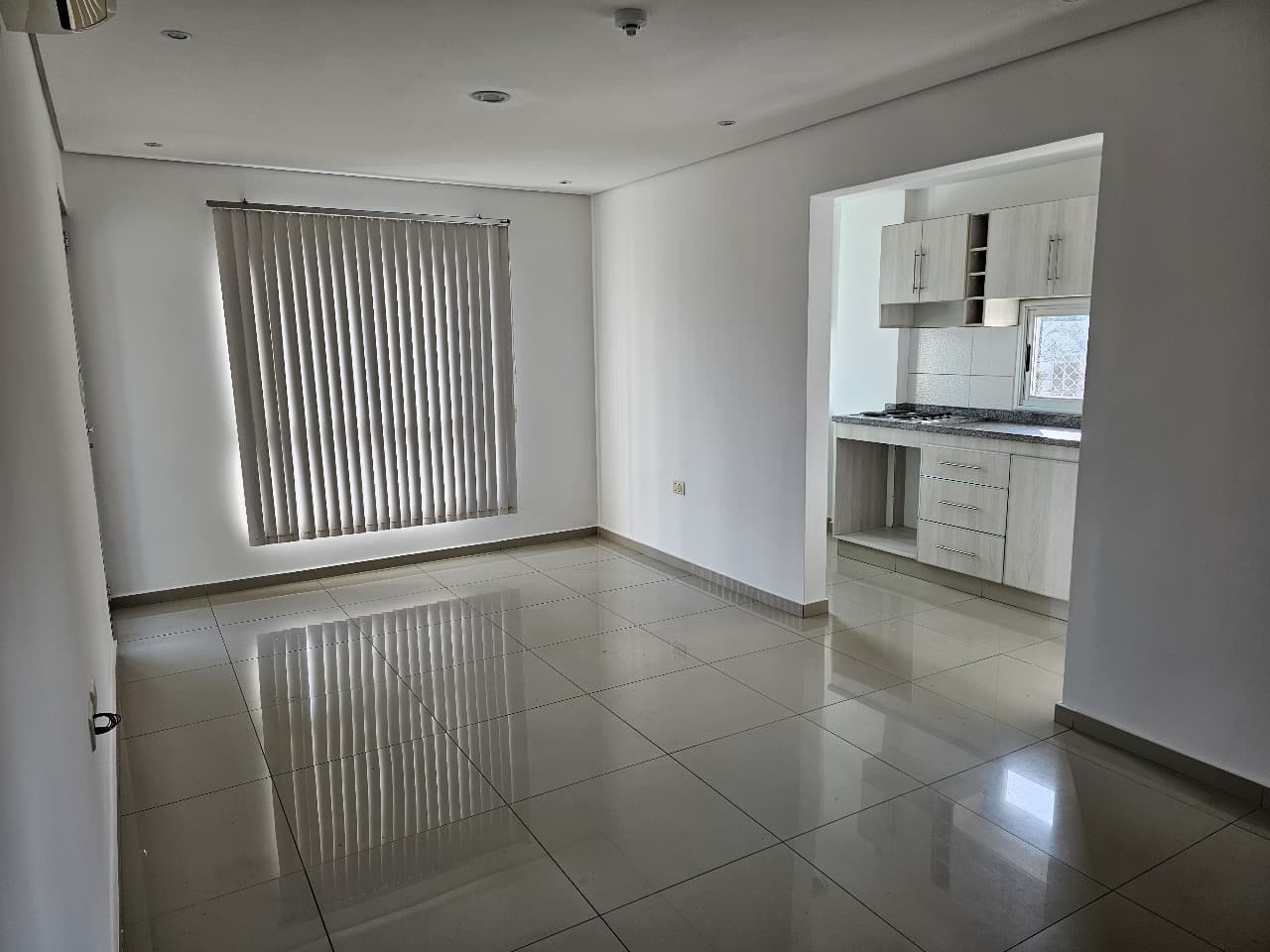 Vendo o Alquilo Departamento De 2 Dormitorios En Barrio Jara - Edificio Florida – 3