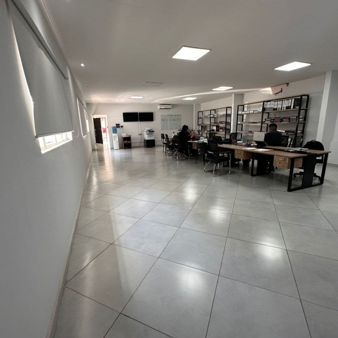 ALQUILO OFICINA CORPORATIVA EN ASUNCION – 3