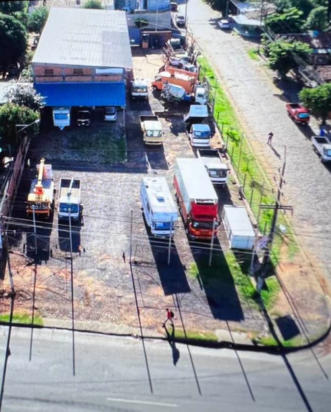 VENDO PROPIEDAD CON EXCELENTE UBICACIÓN SOBRE ACCESO SUR!
