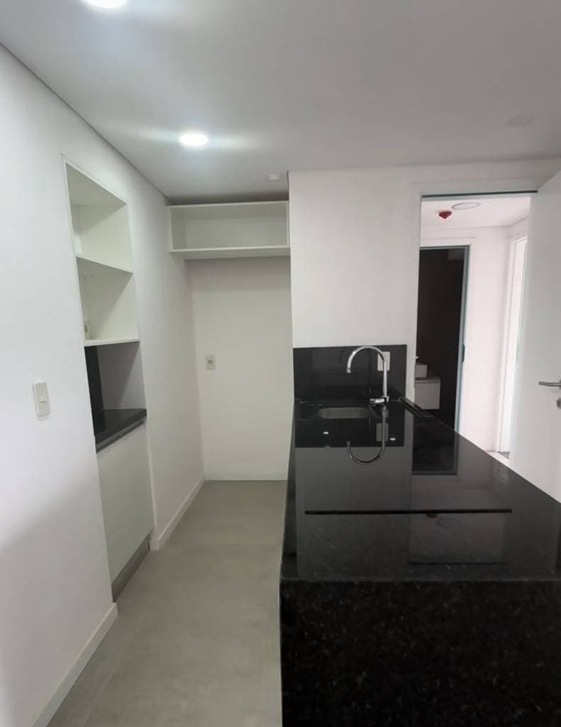 ALQUILO DEPARTAMENTO DE 2 HAB EN EDIFICIO TERRAZAS DE LAURELTY - ID 43987 – 3