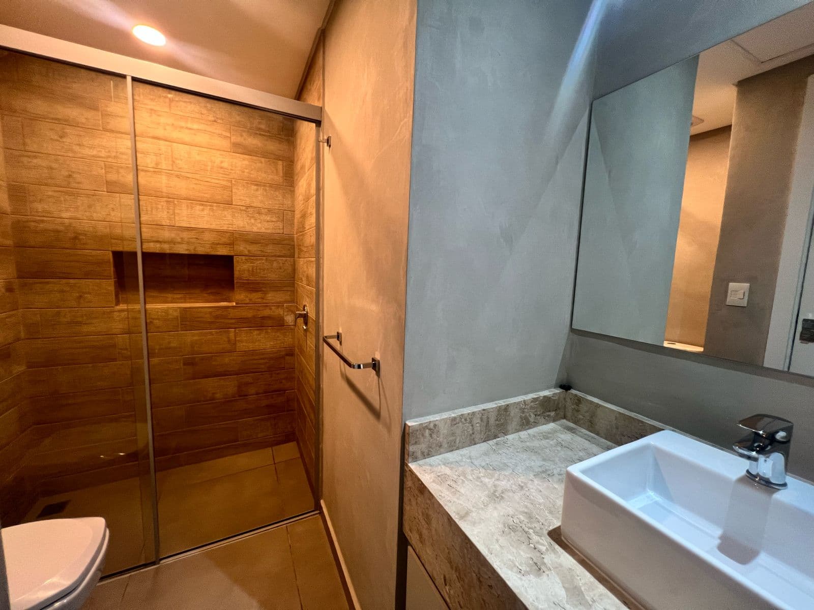 Alquilo dpto con muebles Zona Paseo La Galeria❗️ – 2