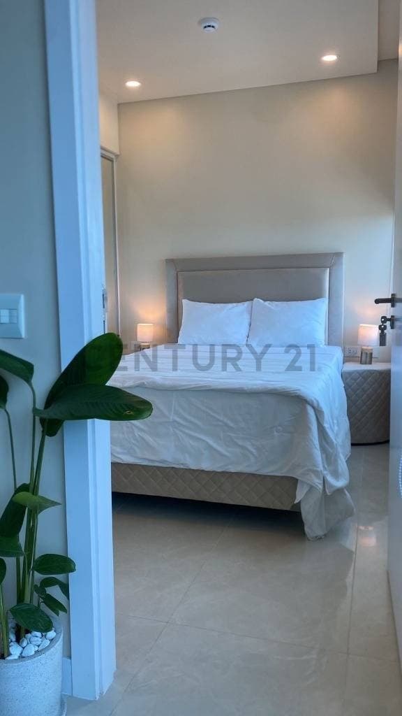 Alquiler de Departamento Terminados en Ycuá Satí, Asunción – 2