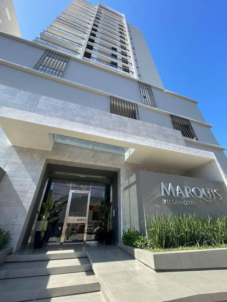 En Venta Departamento de 1 dormitorio En Edificio Marquis