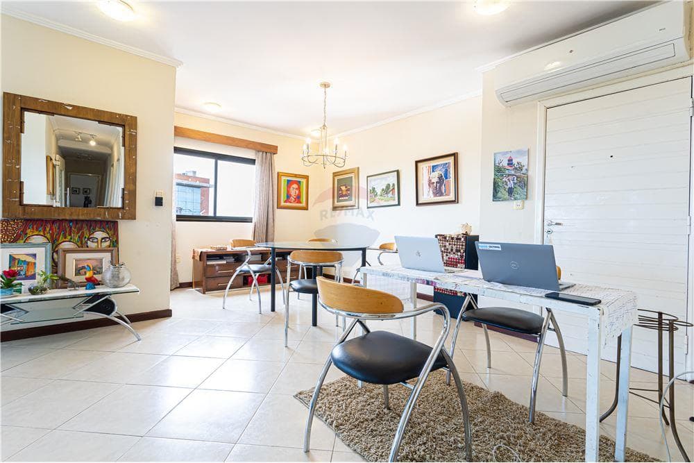 Departamento en Venta en Santísima Trinidad – 3