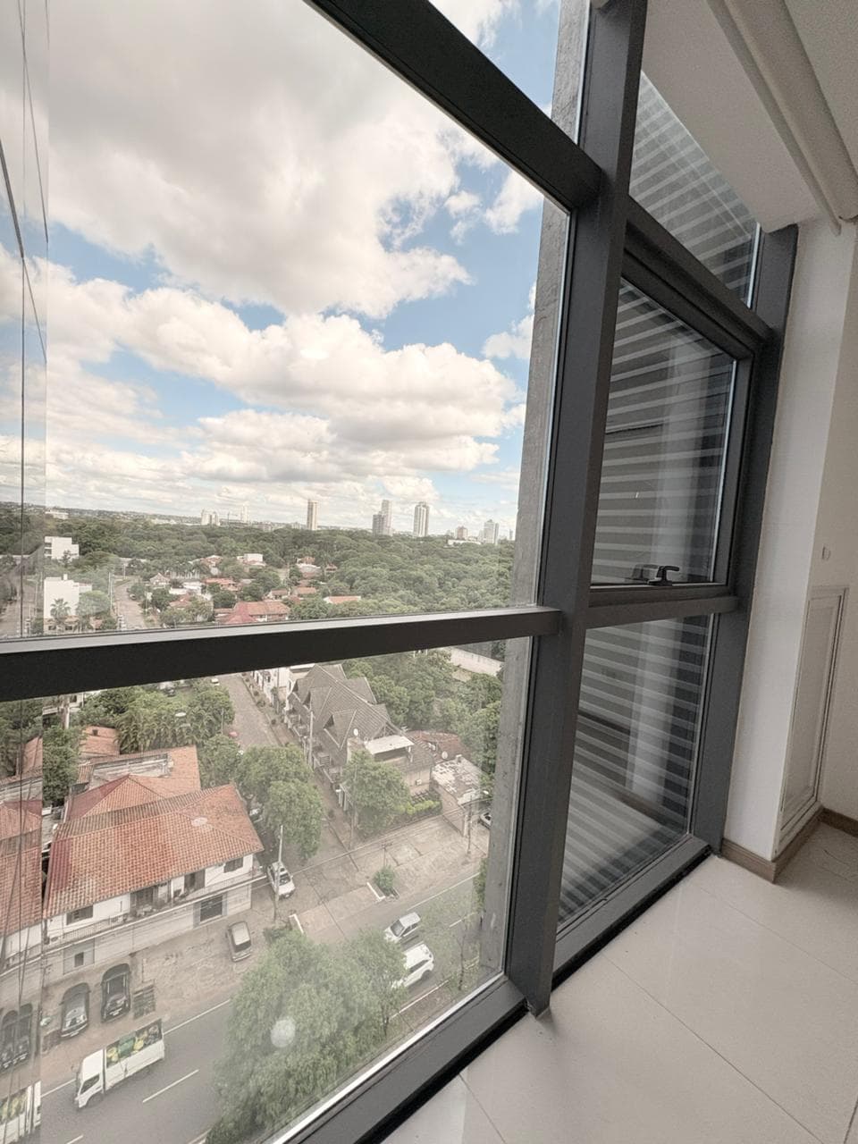 AVDA. AVIADORES DEL CHACO, EN ALQUILER, OFICINAS CORPORATIVAS, CON COCHERA – 3