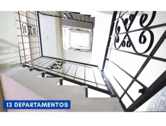 Venta De Edificio De Apartamentos: Gran Rentabilidad Zona Mercado 4 – 3