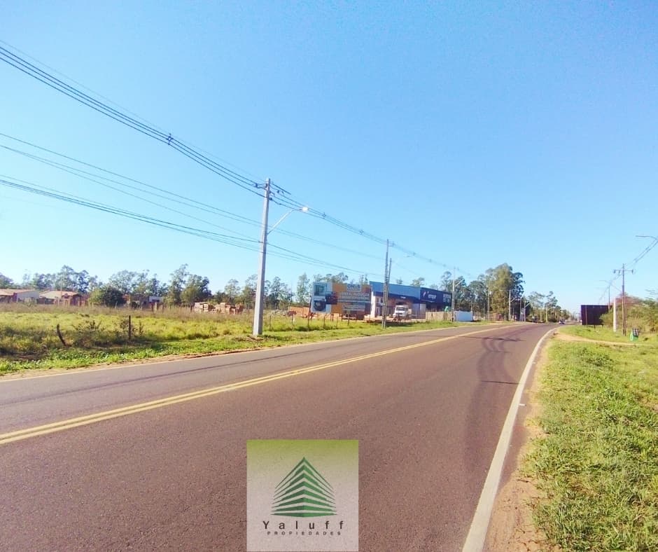 TERRENO DE 2746 M2 PARA ESTACIÓN DE SERVICIO O LOCAL COMERCIAL EN SAN BER – 3