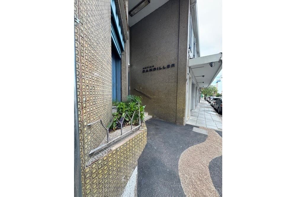 Vendo departamento en zona Costanera de Asunción
