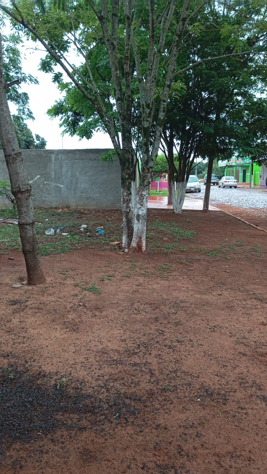 Lote Con Titulo De Inmobiliaria Del Este – 3