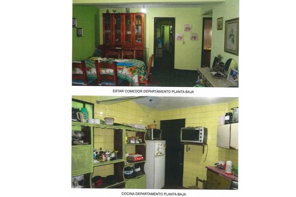 VENDO EDIFICIO EN GENERAL DIAZ CON RENTA ACTIVA – 2