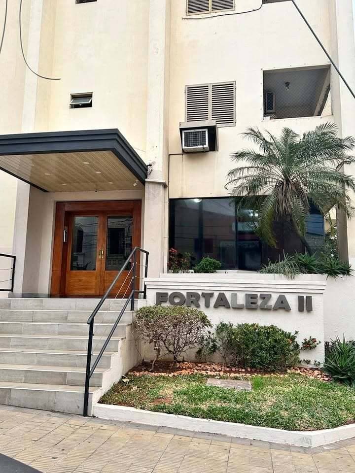 DEPARTAMENTO DE 2 DORMITORIOS EN FORTALEZA II CENTRO