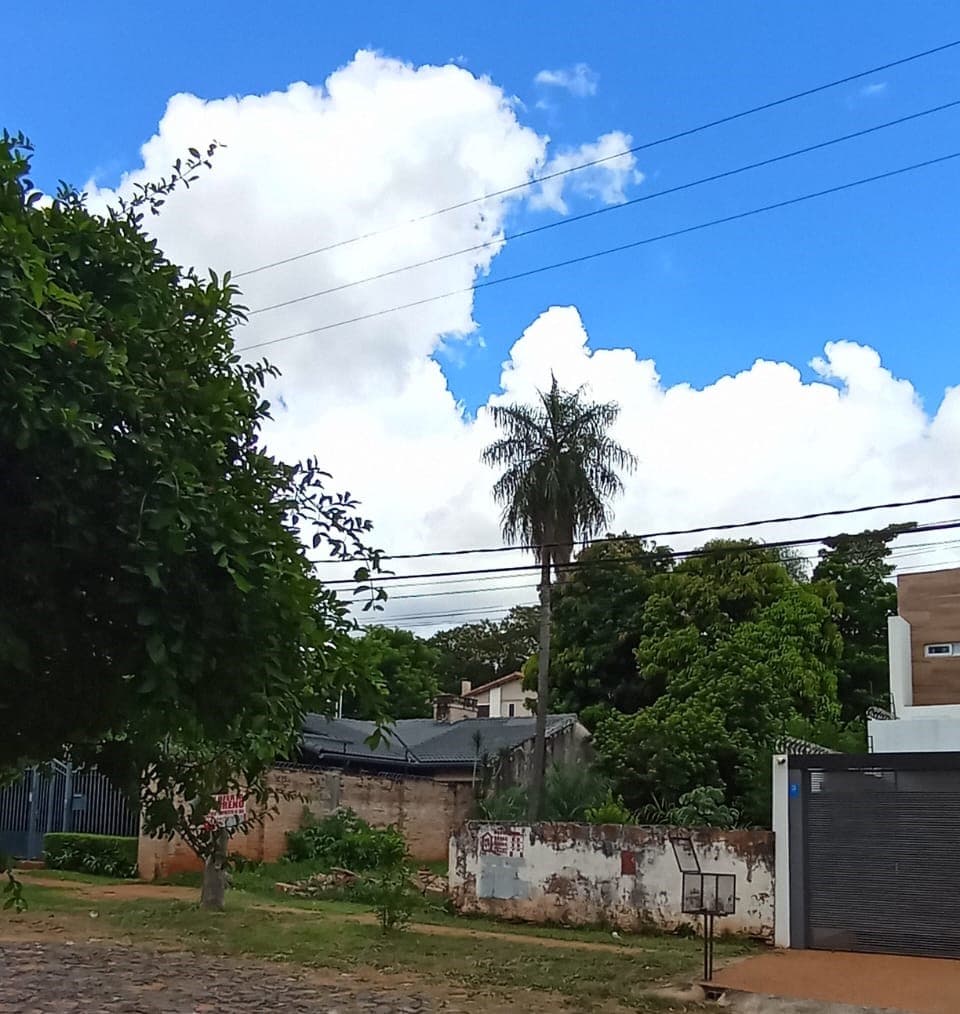 Hermoso Terreno En Venta En El Exclusivo B° Herrera De Asunción – 3