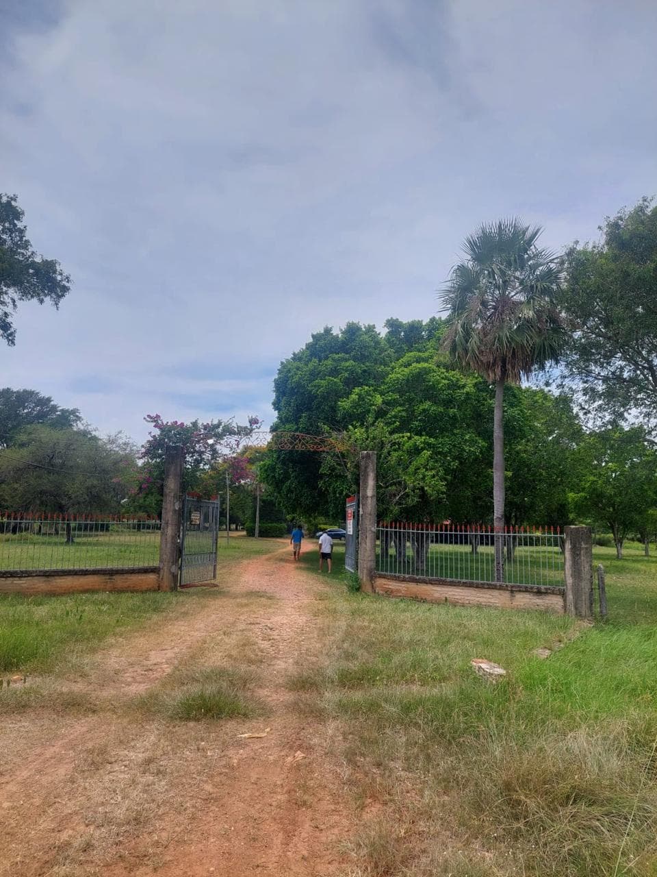 EN VENTA PROPIEDAD DE 41 HA!! ZONA VILLETA – 2