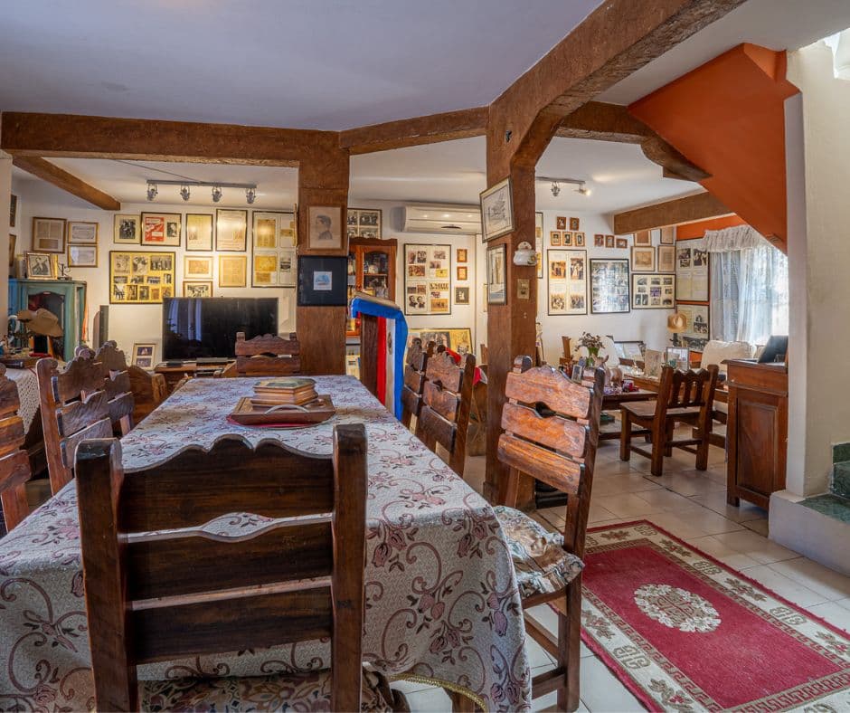 Vendo Casa Barrio Nazaret – 2