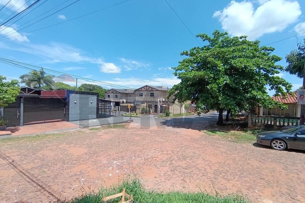 TERRENO EN VENTA ÑEMBY - ESQUINA, ZONA RESIDENCIAL CONSOLIDADA – 2