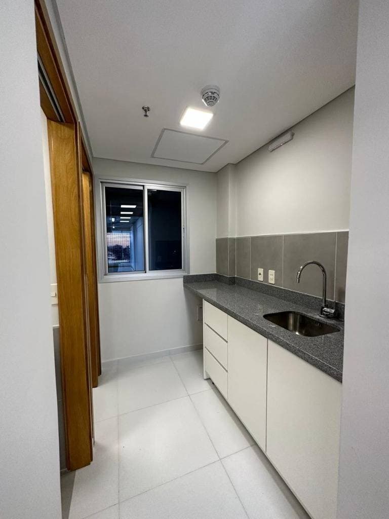 ALQUILO OFICINA CORPORATIVA A ESTRENAR EDIFICIO ALTOS DE BRASILIA - ID 47563 – 3