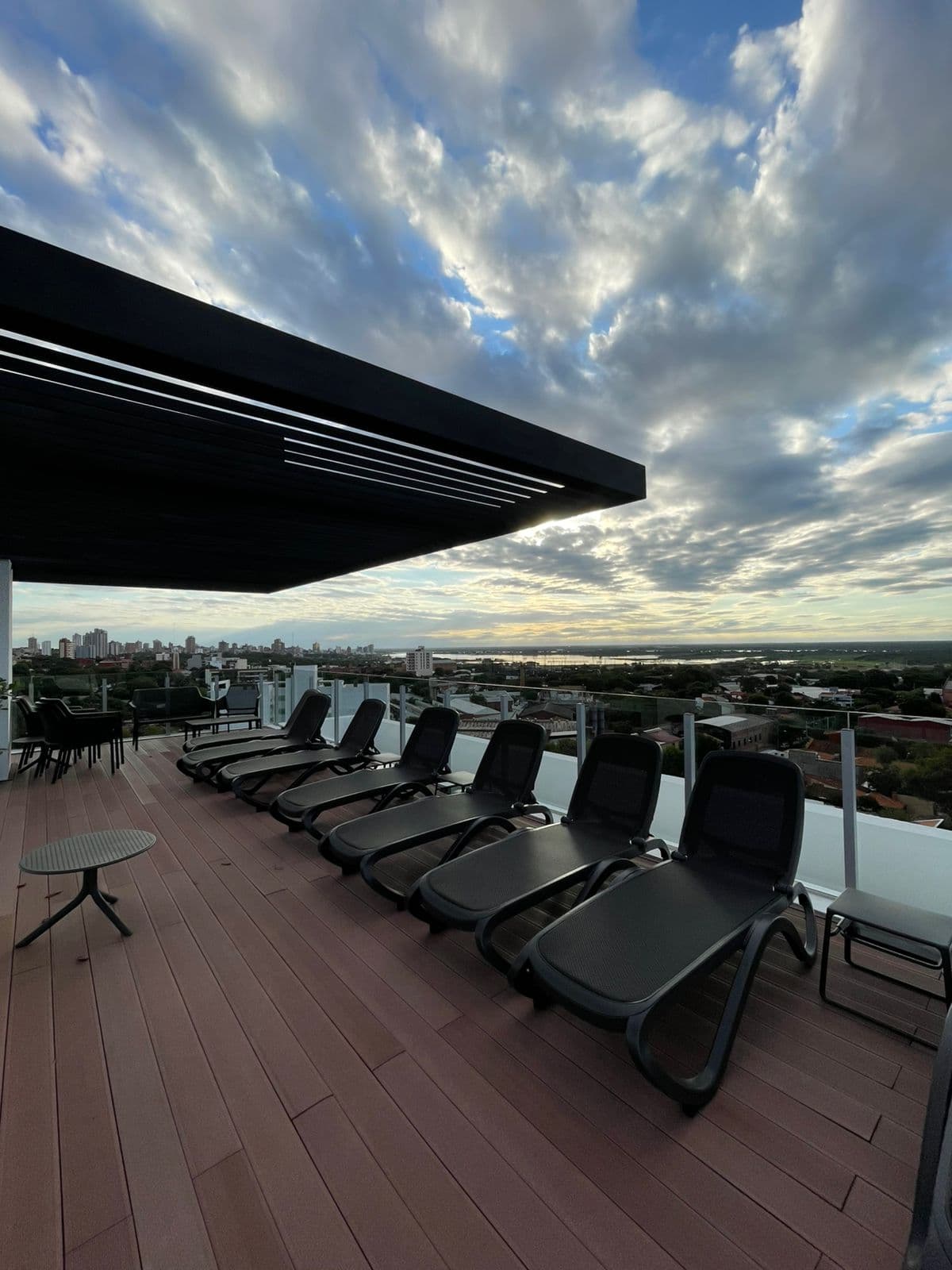 ALQUILO DEPARTAMENTO DE 1 DORMITORIO A ESTRENAR, BARRIO JARA – 2