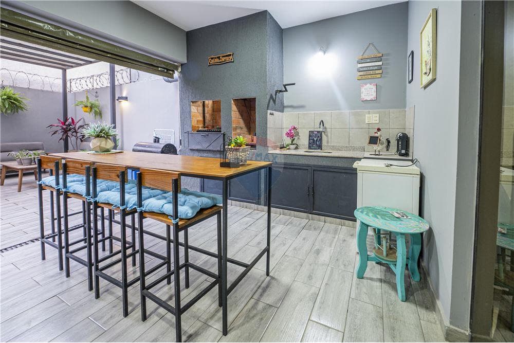 Casa En Asunción Villa Aurelia – 2