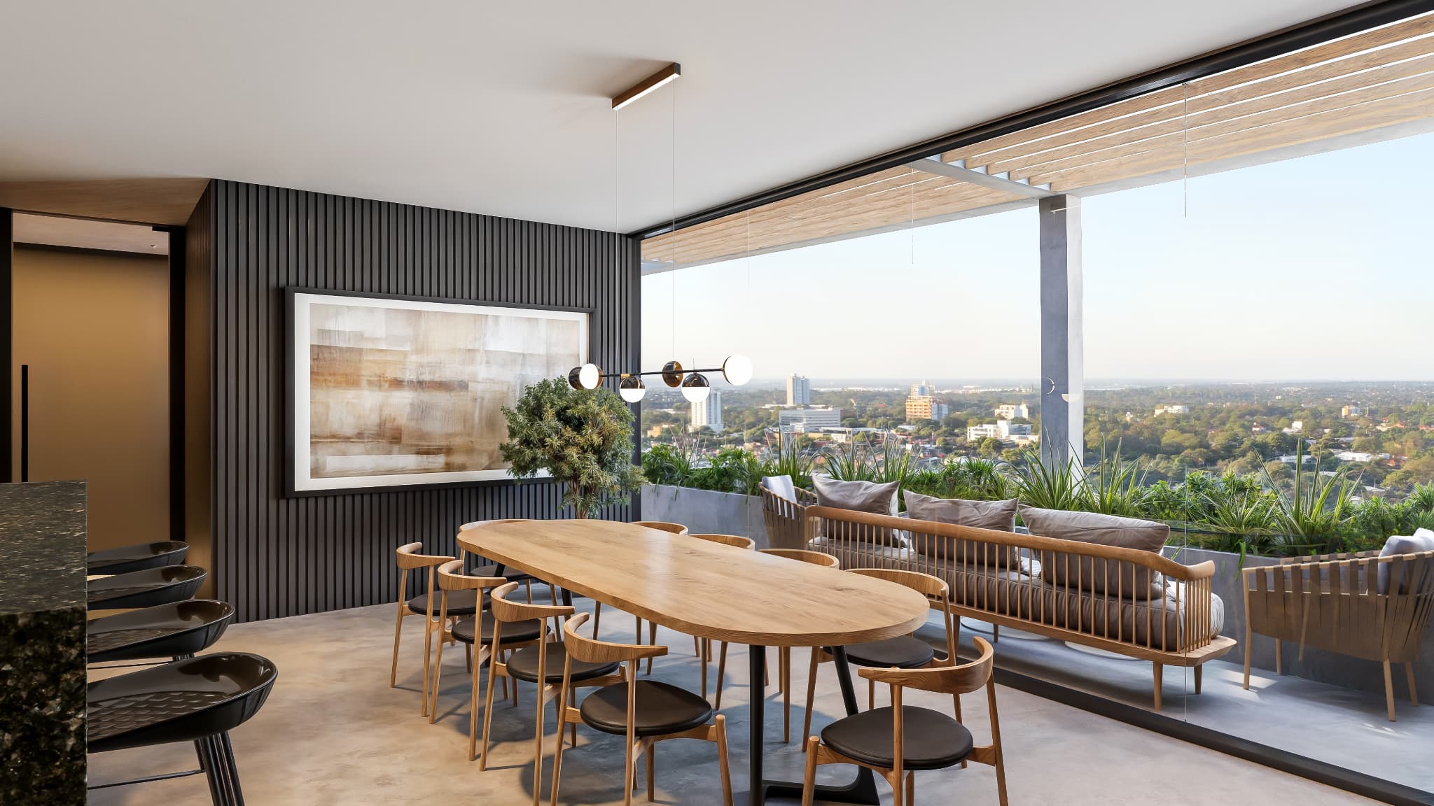 DEPARTAMENTO A ESTRENAR-ZONA SHOPPING DEL SOL – 2