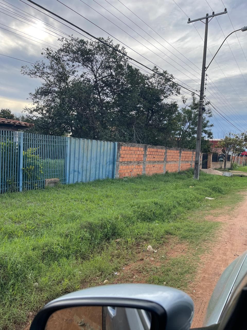 OPORTUNIDAD COMERCIAL – TERRENO SOBRE RUTA / NUEVA CIRCUNVALACIÓN, LIMPIO