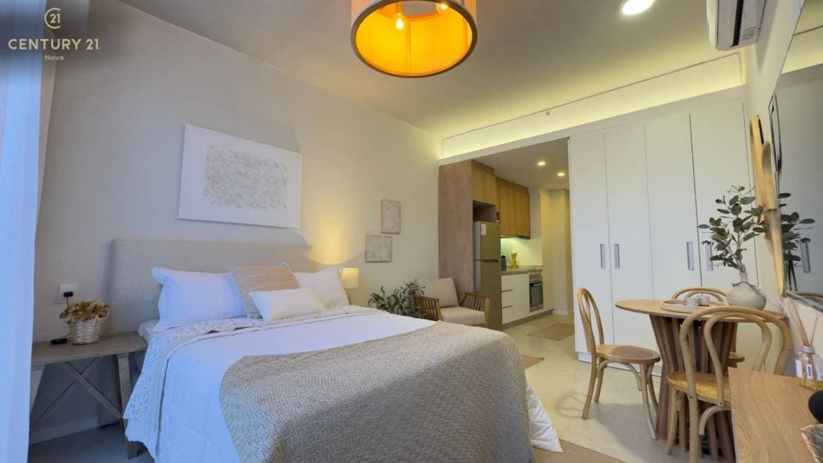 Departamento monoambiente en venta - Recoleta, Asunción – 2