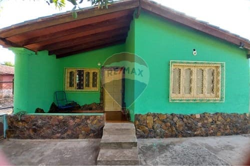 Casa-Venta-PY Central Itauguá