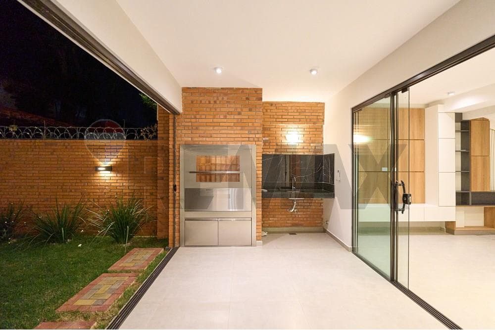 ALQUILO CASA PAREADA A ESTRENAR EN VILLA MORRA – 2