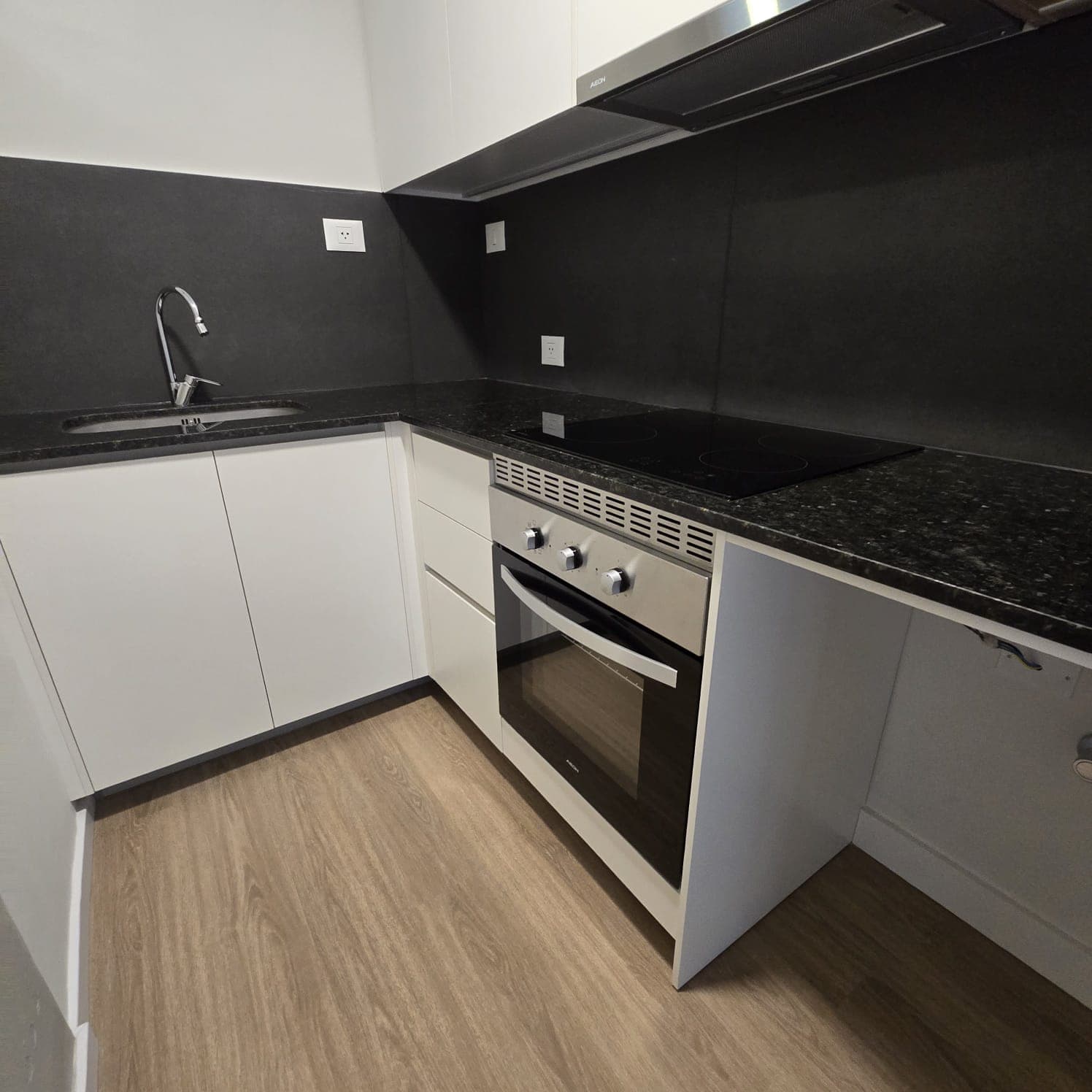 Vendo Departamento 2 Dormitorios A Estrenar En Los Laureles – 2