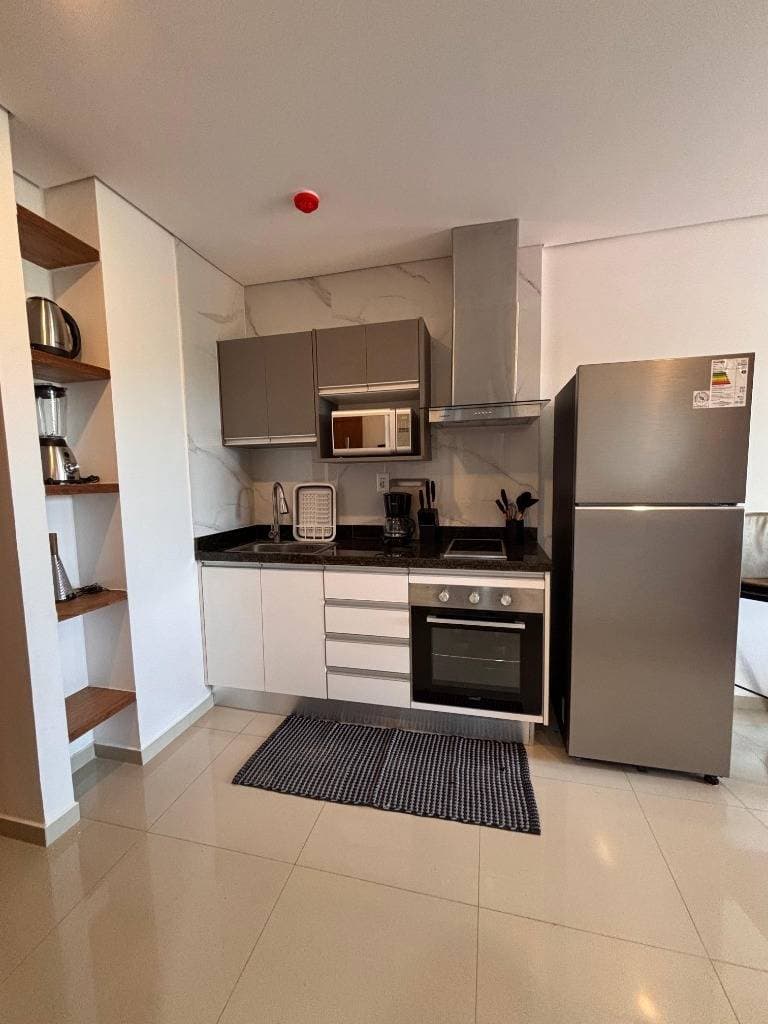 VENDO MONOAMBIENTE A ESTRENAR - BARRIO HERRERA – 3