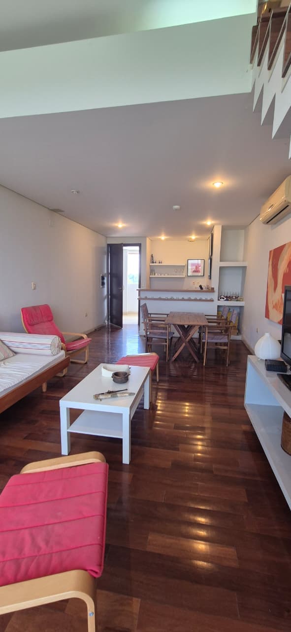 VENDO MONOAMBIENTE TIPO LOFT ZONA DEL YACHT – 3