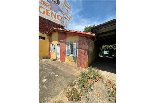 ALQUILER DE TERRENO, ASUNCION SALVADOR DEL MUNDO – 2