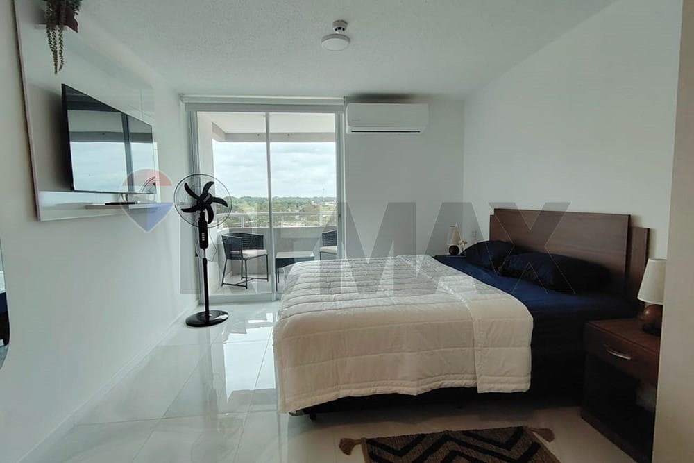 Departamento - Alquiler - Mariano Roque Alonso, Paraguay – 2