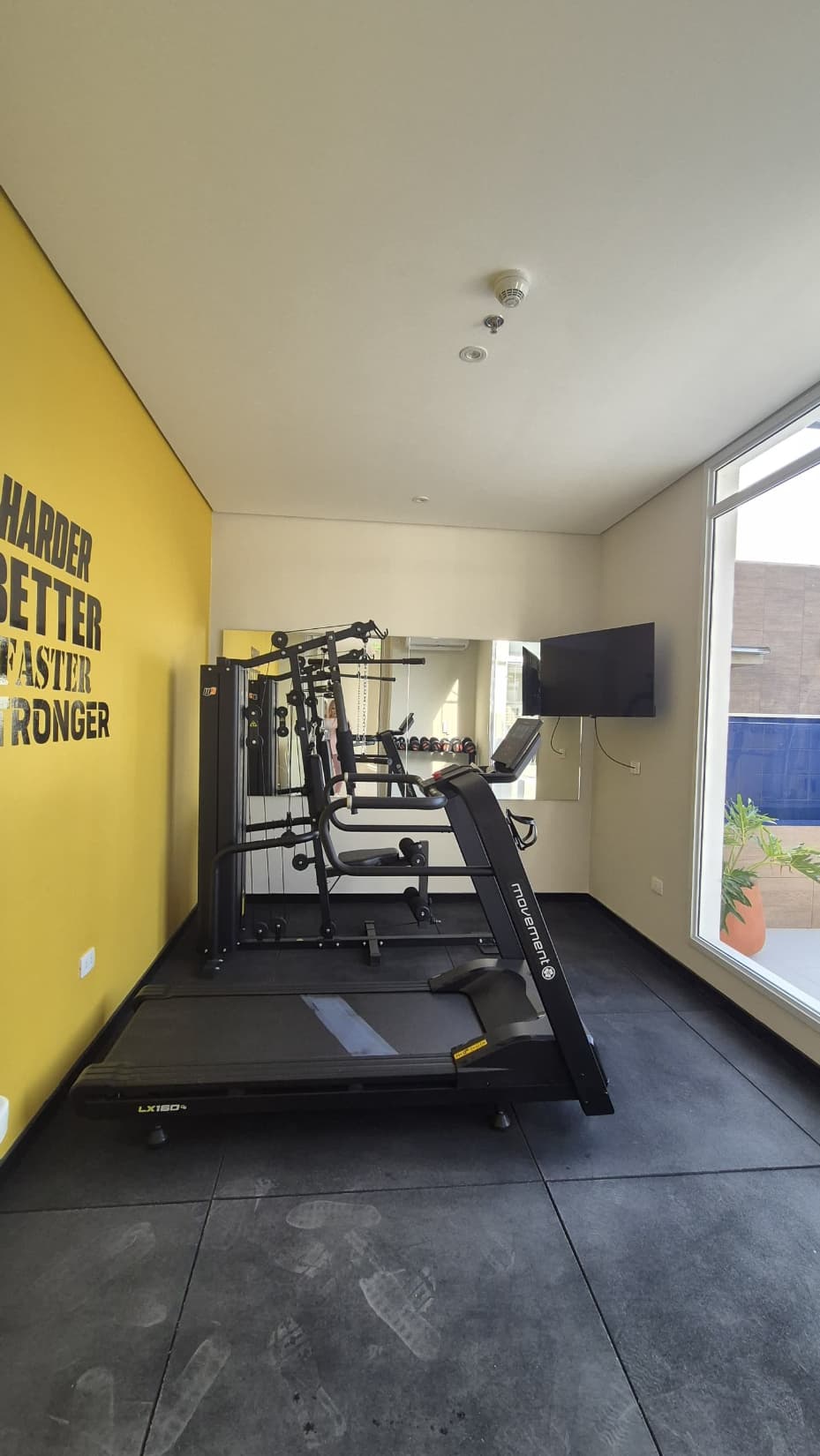 Alquilo Departamento en Edificio First Living – 3