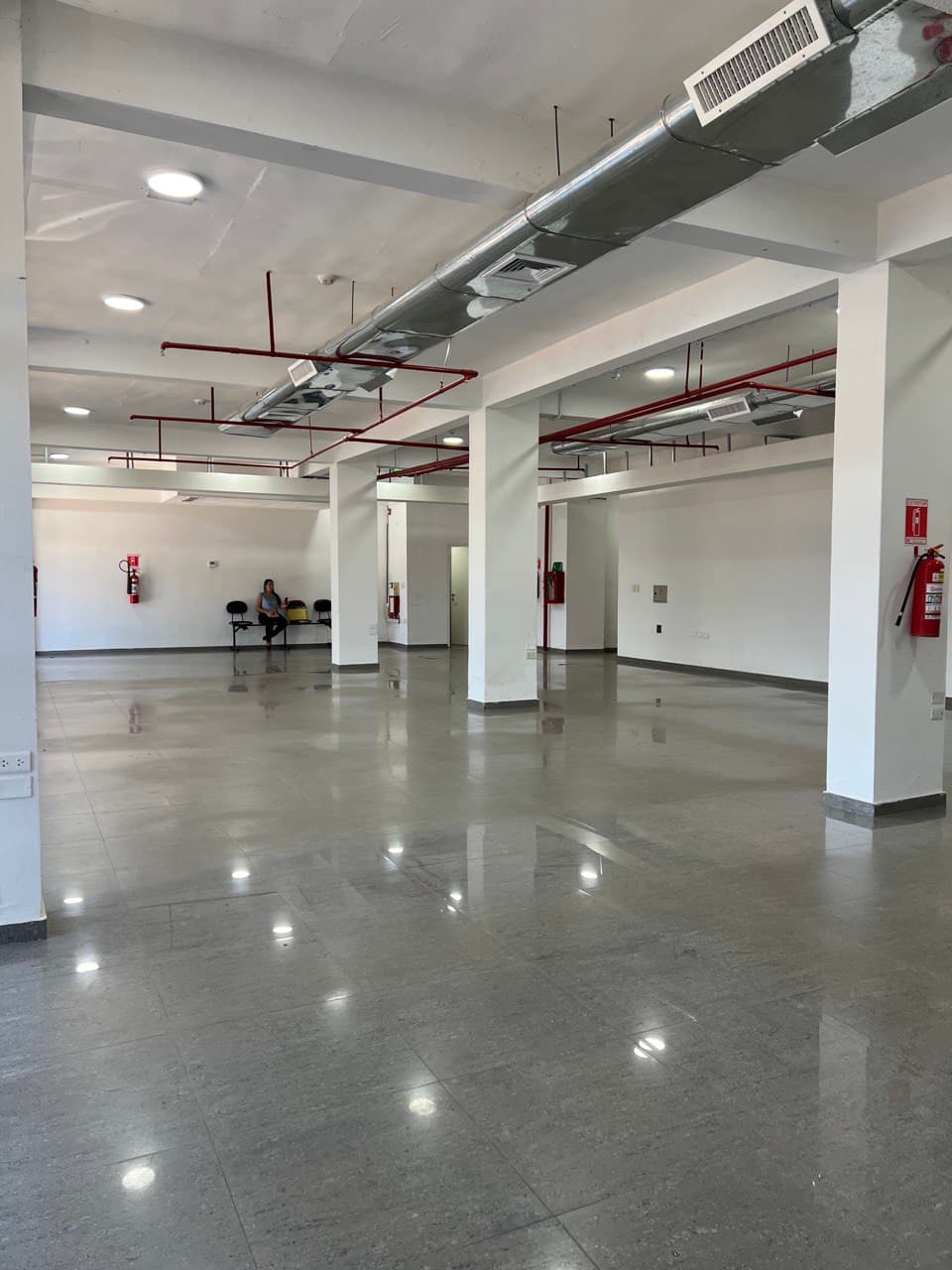 Vendo Edificio De Oficinas Zona Artigas – 3